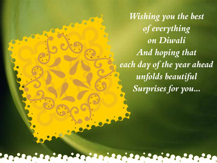 Beautiful Surprises